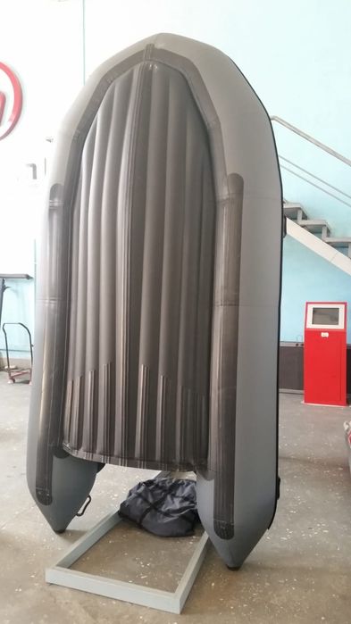 Лодка Apache + мотор Yamaha 15 Enduro