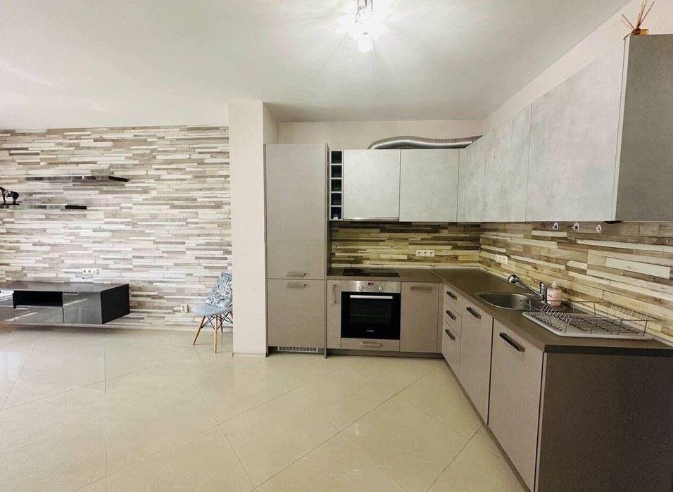 Дава се под наем Тристаен апартамент в София, Симеоново - 105 кв.м за 849 € - Снимка #3