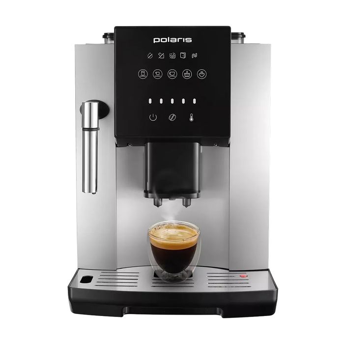 Кофемашина Polaris PACM 2050SW