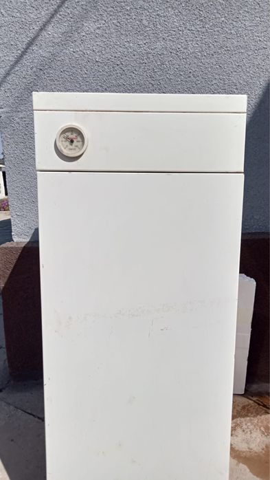 Печка газовая lemax