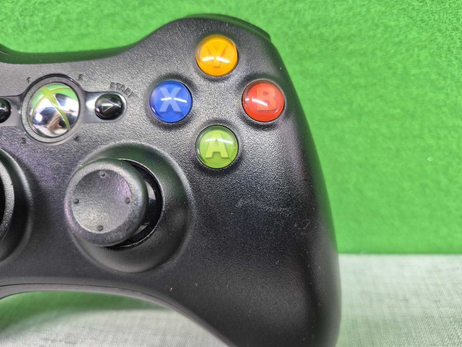 Оригинален Безжичен Xbox 360 Контролер Джойстик