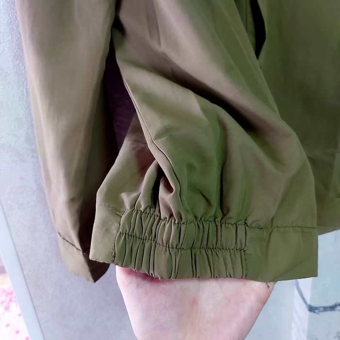 Рубашка военная для нвп майкудук