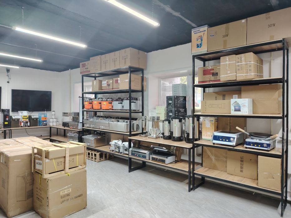 Продам помещение в центре города Кокшетау