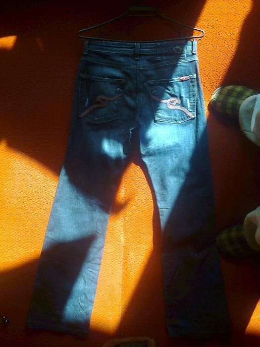 4 чифта мъжки летни дънки