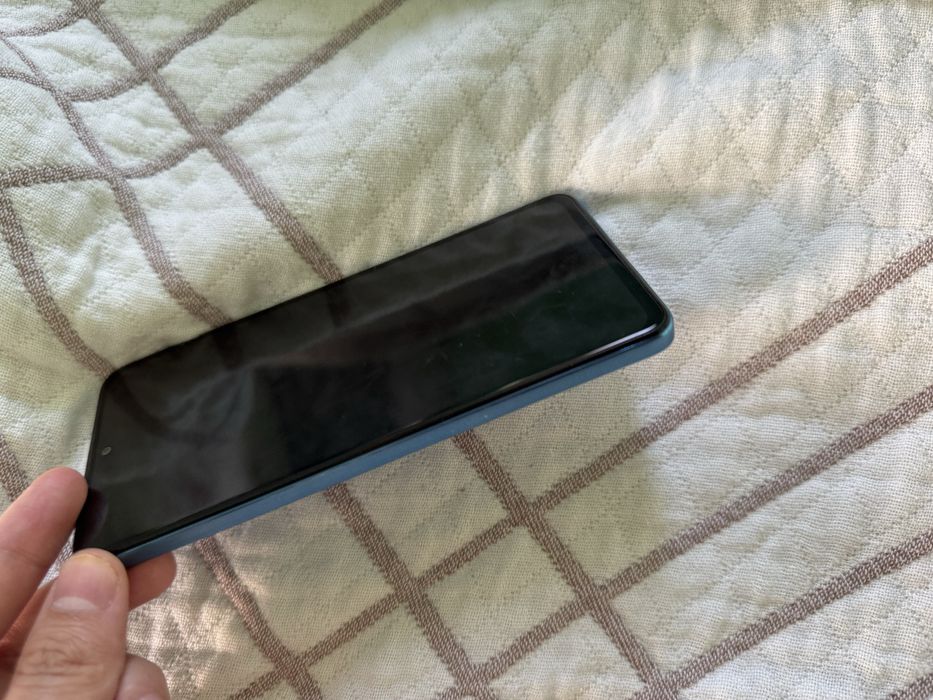 Xiomi not 12 pro 8/128