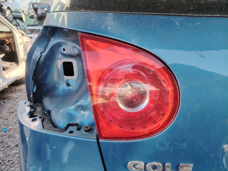 Стоп стопове за Голф 5 / VW Golf 5 Фолксваген Голф 5