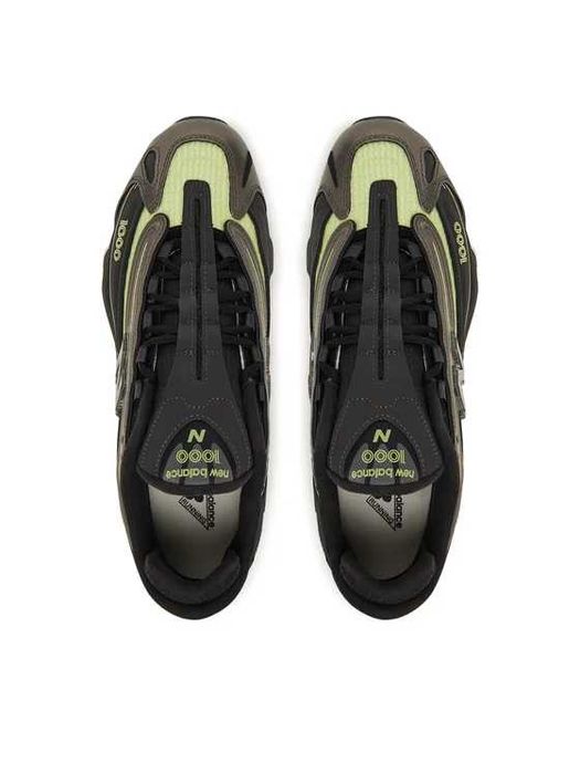 New Balance - Сникърси U10008WZ Черен №45 Оригинал Код 474