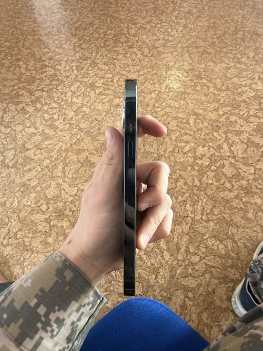 Айфон 13 про 256гб