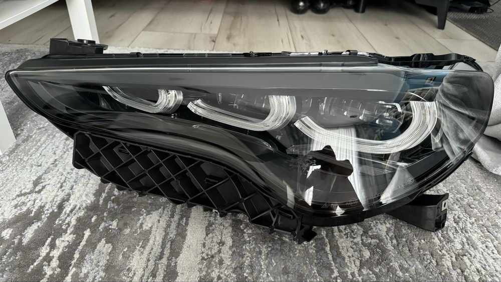 Faruri Originale Noi Alfa Romeo Stelvio 2024+