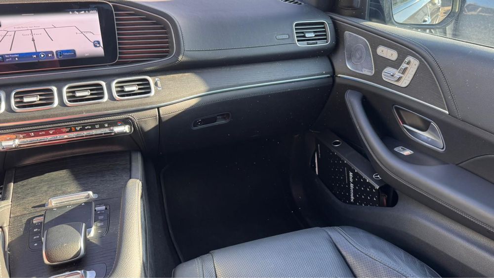 Mercedes-Benz GLE 400e 4MATIC Plug In Hybrid 2024