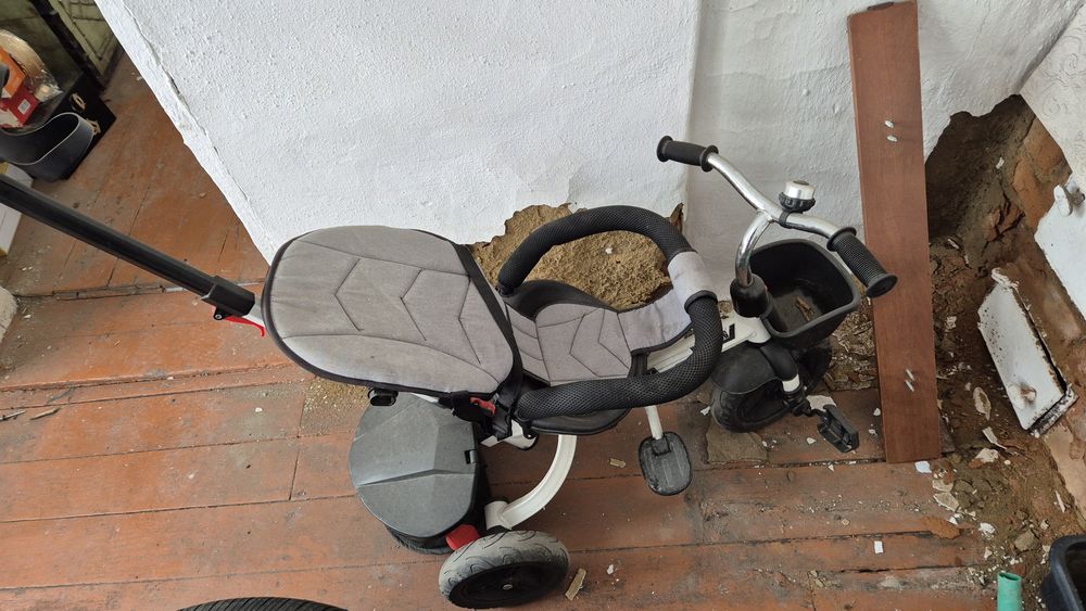 Детске вело! За 5000 тг