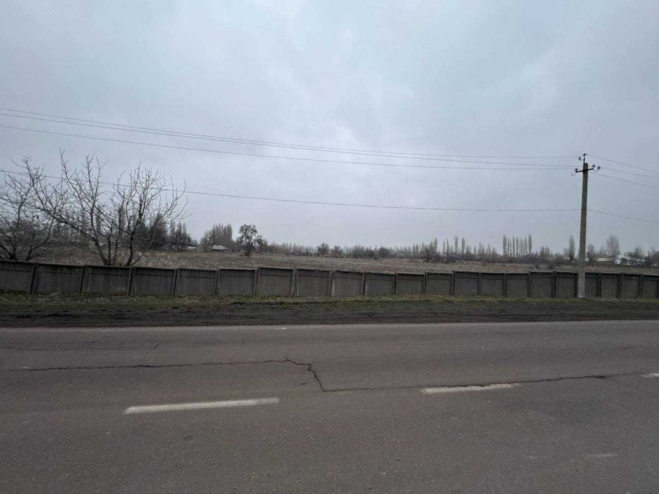 Продается Земля 10 Га, Ангрен (87648)