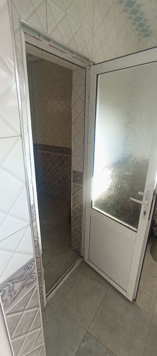 Янги курилган уй сотилади