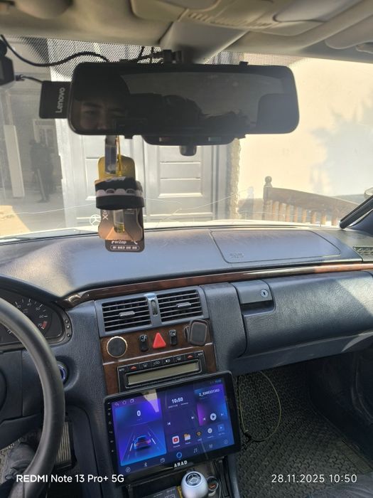 Mersadens bens sotiladi