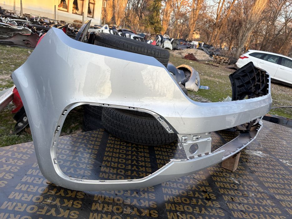 Броня Т6/VW T6