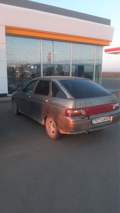 Ваз 2112 продается