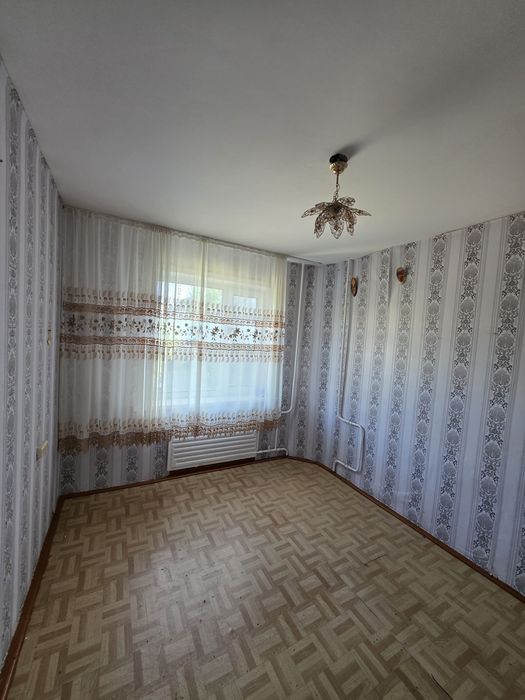Продам кв в П Солнечный