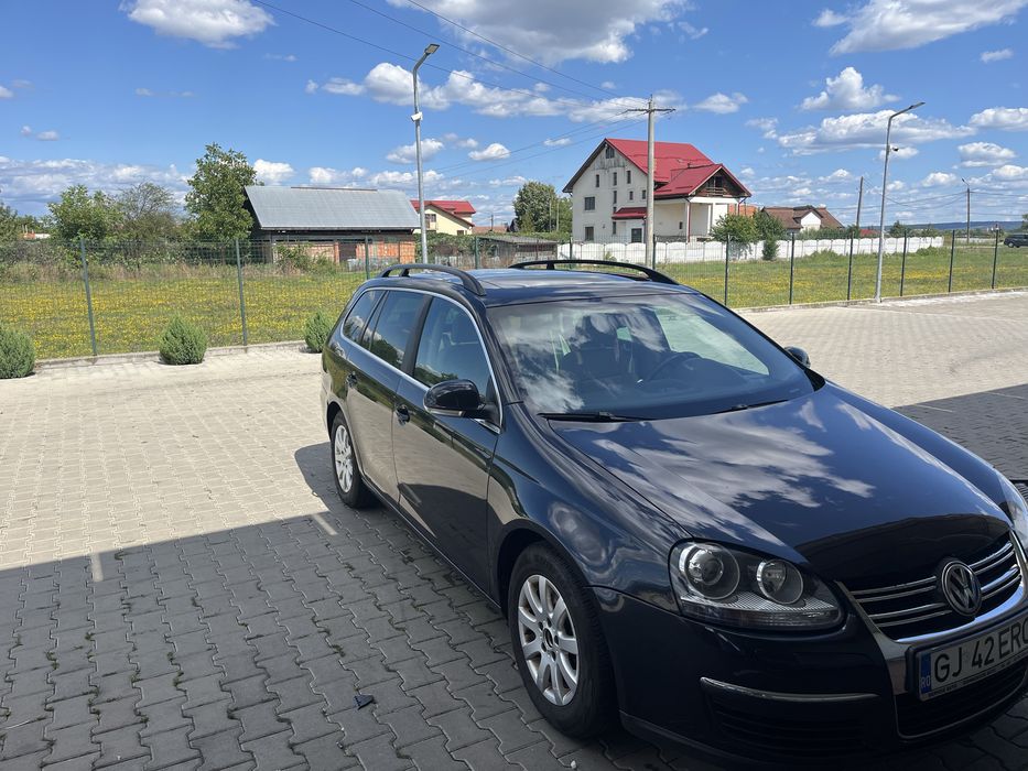 VOLKSWAGEN Golf 0 — imagine 3