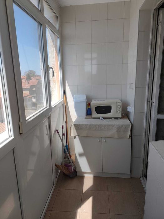 Продава се Едностаен апартамент в Добрич, Христо Ботев - 44 кв.м за 603 €/кв.м - Снимка #3
