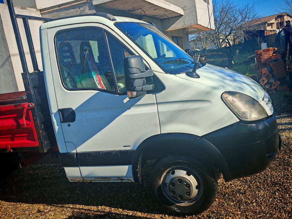 Iveco Daily 35/15 3.0