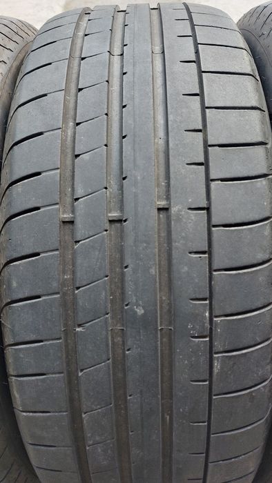 Летни гуми 245/50/20 Goodyear Eagle F1 4 броя