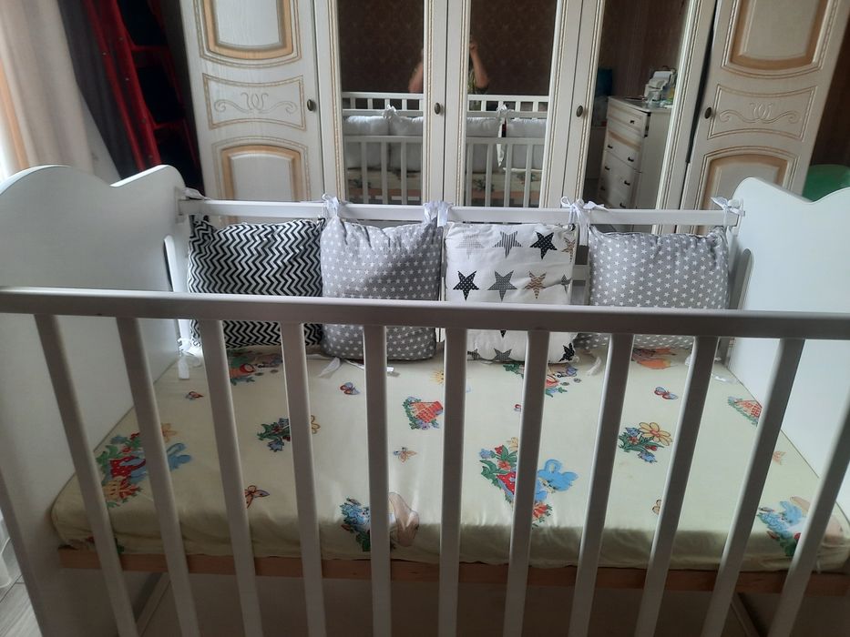 Продам Детский Монеж