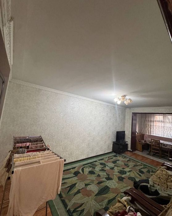 *Балкон: 2х6 70м²‼️ Чиланзар -Г9а 3\3\5