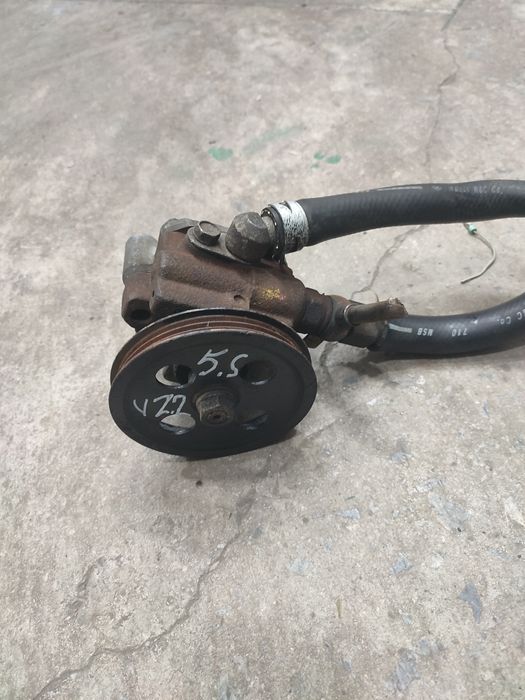 Гур насос Carina