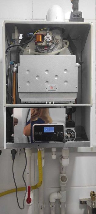 Remont, Ремонт, профилактика газовых котлов с Гарантией, запчасти есть