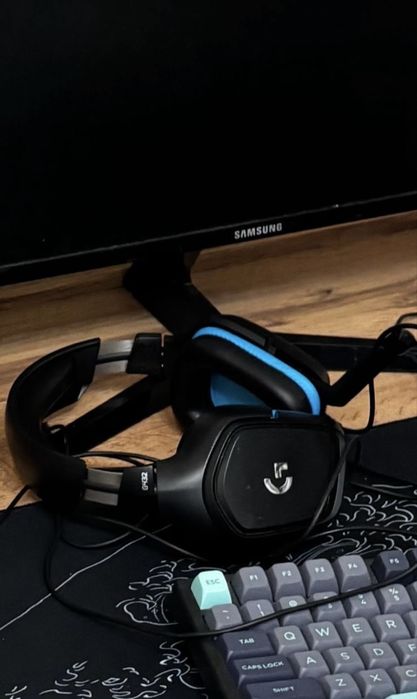 наушники для компьютера