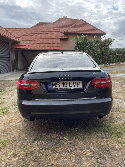 AUDI A6 2009 — imagine 4