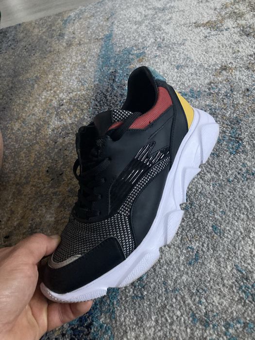 Pantofi/incaltaminte sport/casual Bigiotto