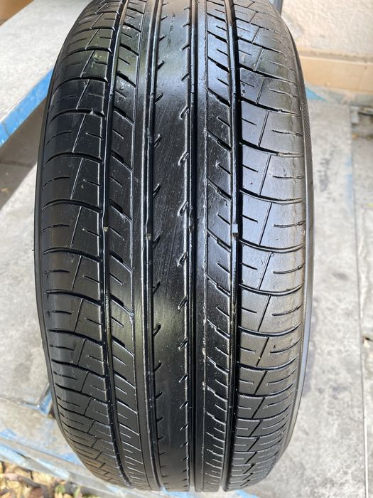 Шина екохама 1 шт