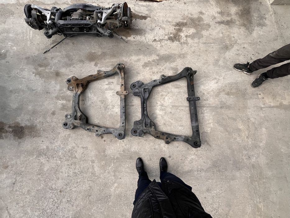 Балка камри 50 американец