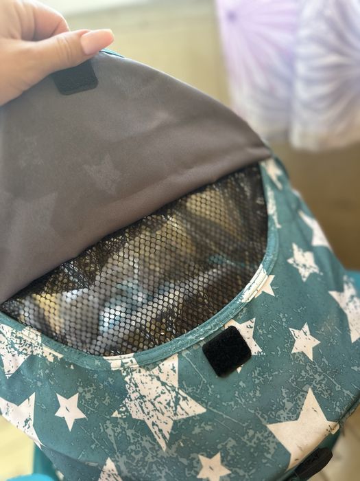 Прогулочная коляска Rant Cosmic