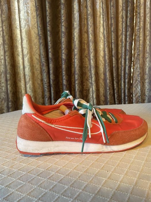 Обувки Nike waffle trainer