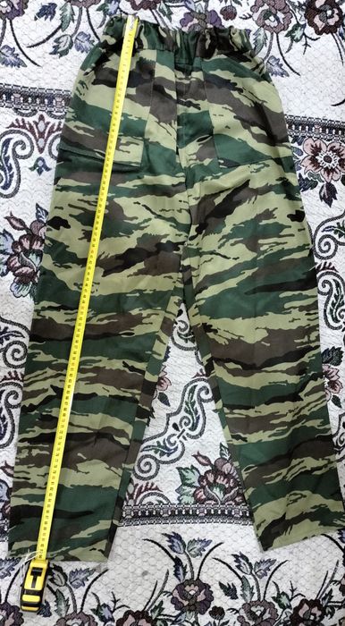 Продам военную форму нвп