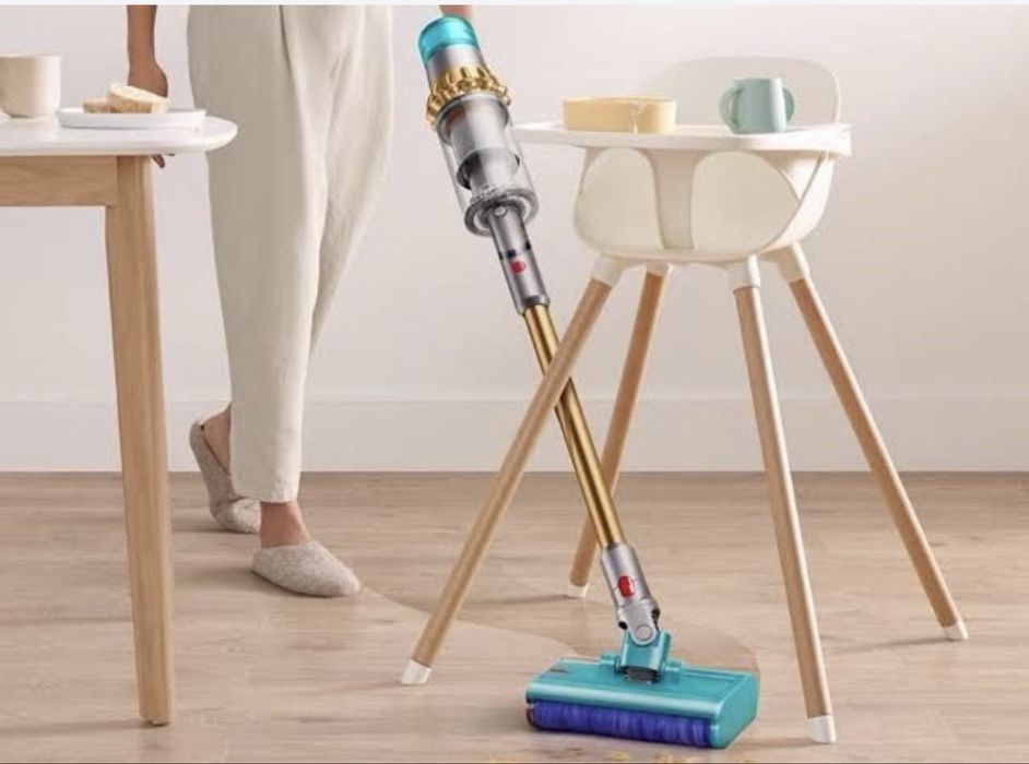 Пылесос dyson v15s Submarine detect absolute