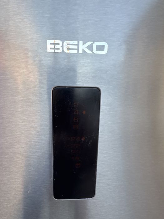 Холодильник Beko