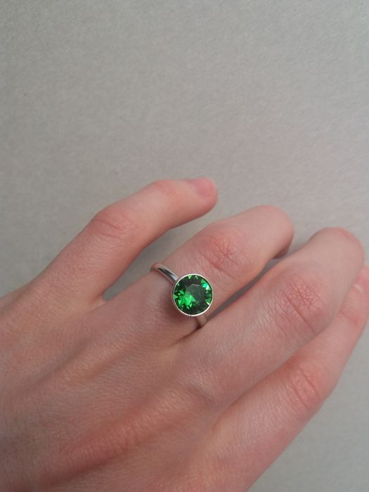 продам кольцо Sokolov