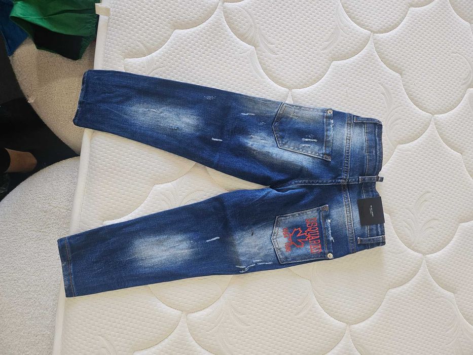 Дрехи  запазени нови