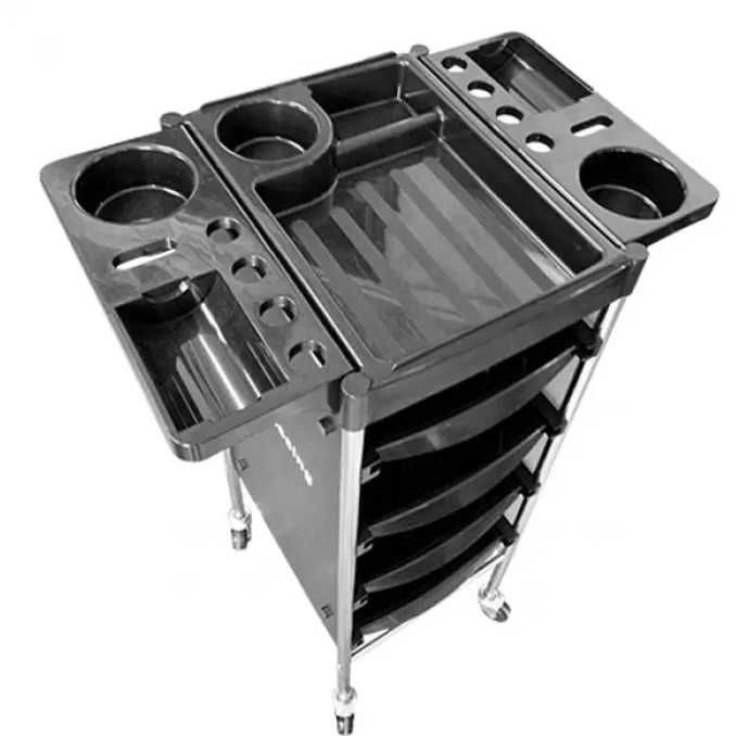 Фризьорски колички - удобни и здрави модели, достъпни цени