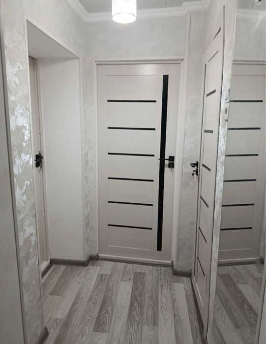 Авиогородок. 1комнатная с ремонтом. Кирпич.