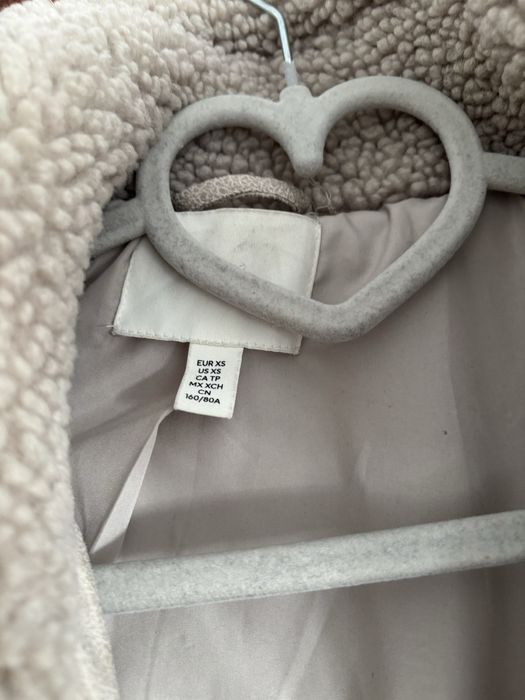 Дамско Зимно Яке H&M