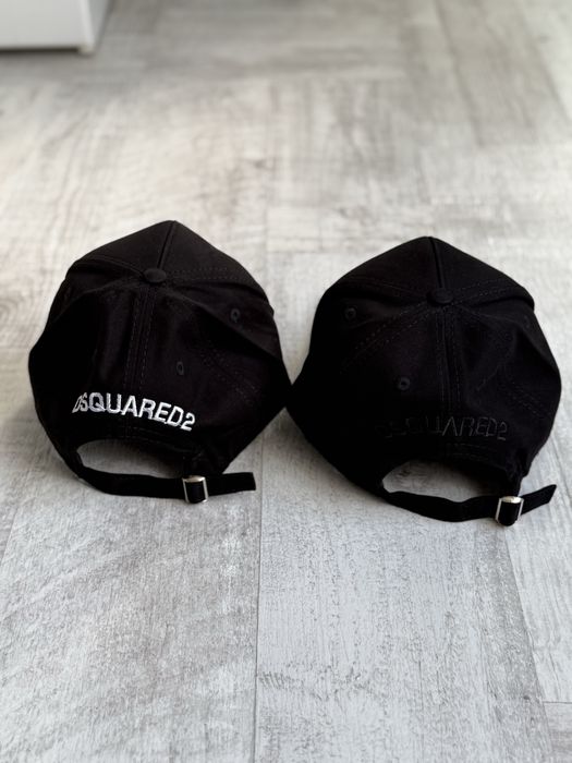 Sapca Dsquared2 Icon diverse modele