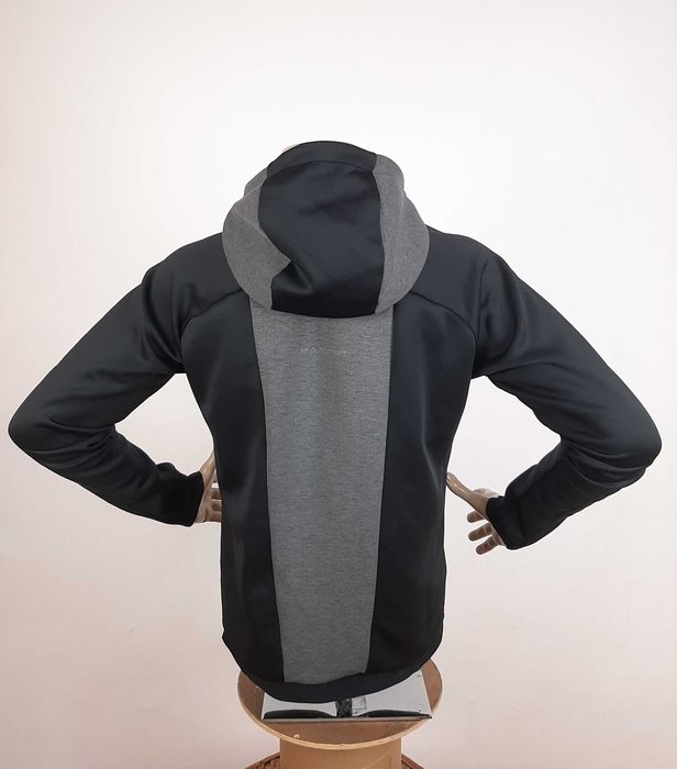 Mammut Logo ML Hooded - Оригинално мъжко горнище размер М