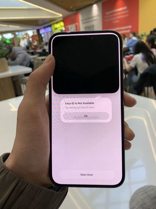 iphone 14 Pro Max 128GB