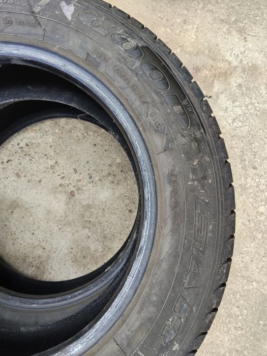 Anvelope Goodyear 185/65r15