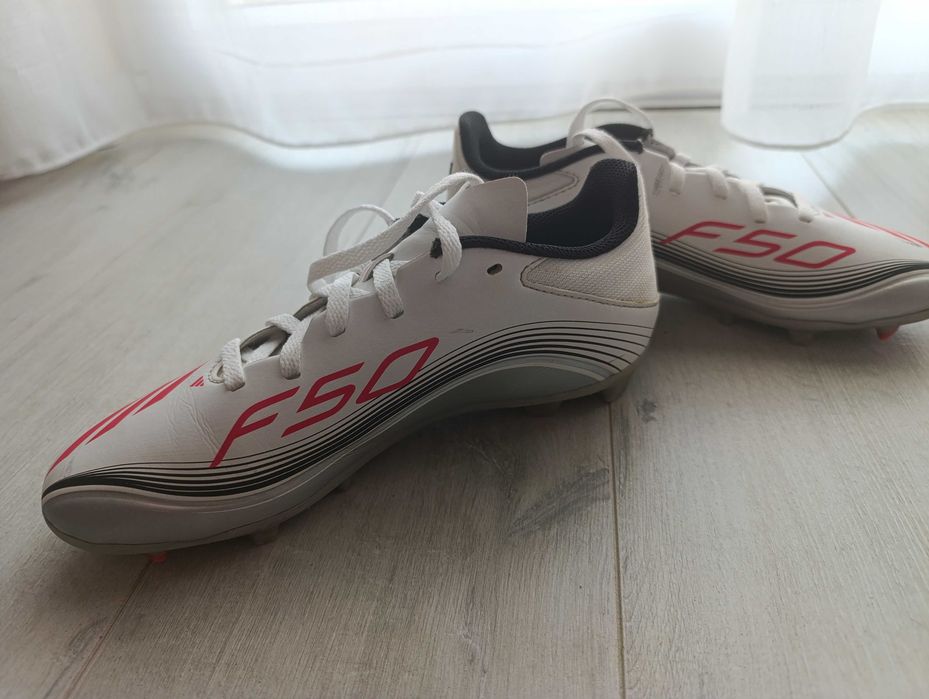 Детски бутонки Adidas F50 Messi