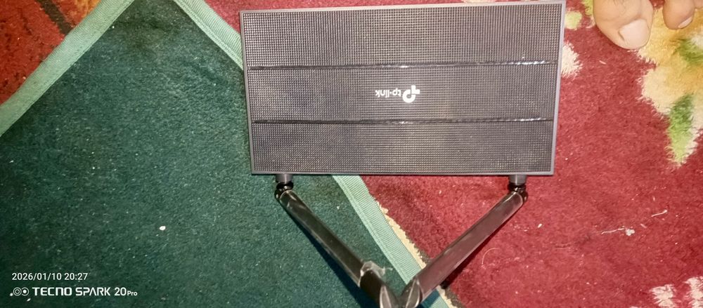 Wi-fi aparat sotiladi